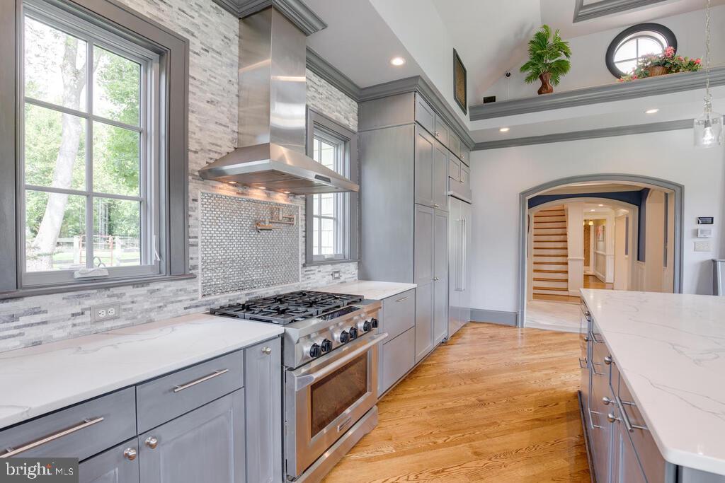 14498 Triadelphia Mill Road Dayton, MD 21036 - Photo 8 of 97 Main Kitchen