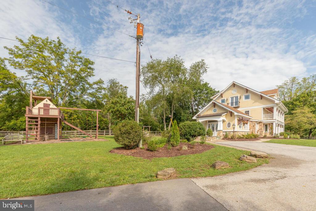 14498 Triadelphia Mill Road Dayton, MD 21036 - Photo 77 of 97 coming home