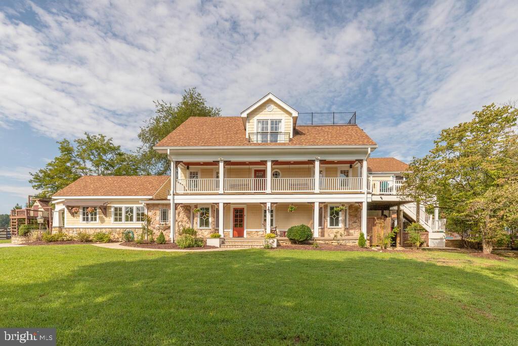 14498 Triadelphia Mill Road Dayton, MD 21036 - Photo 81 of 97 This is it!