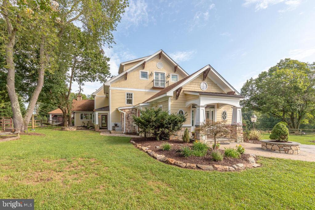 14498 Triadelphia Mill Road Dayton, MD 21036 - Photo 82 of 97 Home at last!