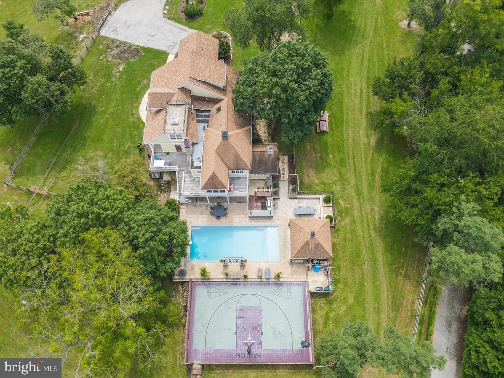 14498 Triadelphia Mill Road Dayton, MD 21036 - Photo 87 of 97 Your own private sanctuary