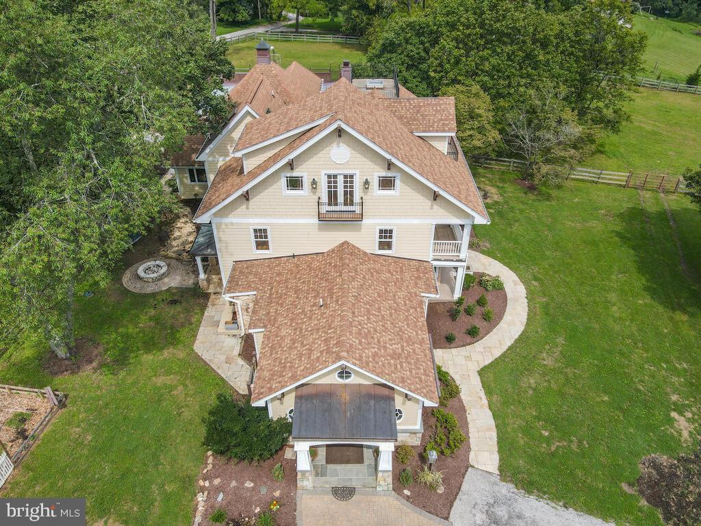 14498 Triadelphia Mill Road Dayton, MD 21036 - Photo 91 of 97 And more outdoor panoramic views