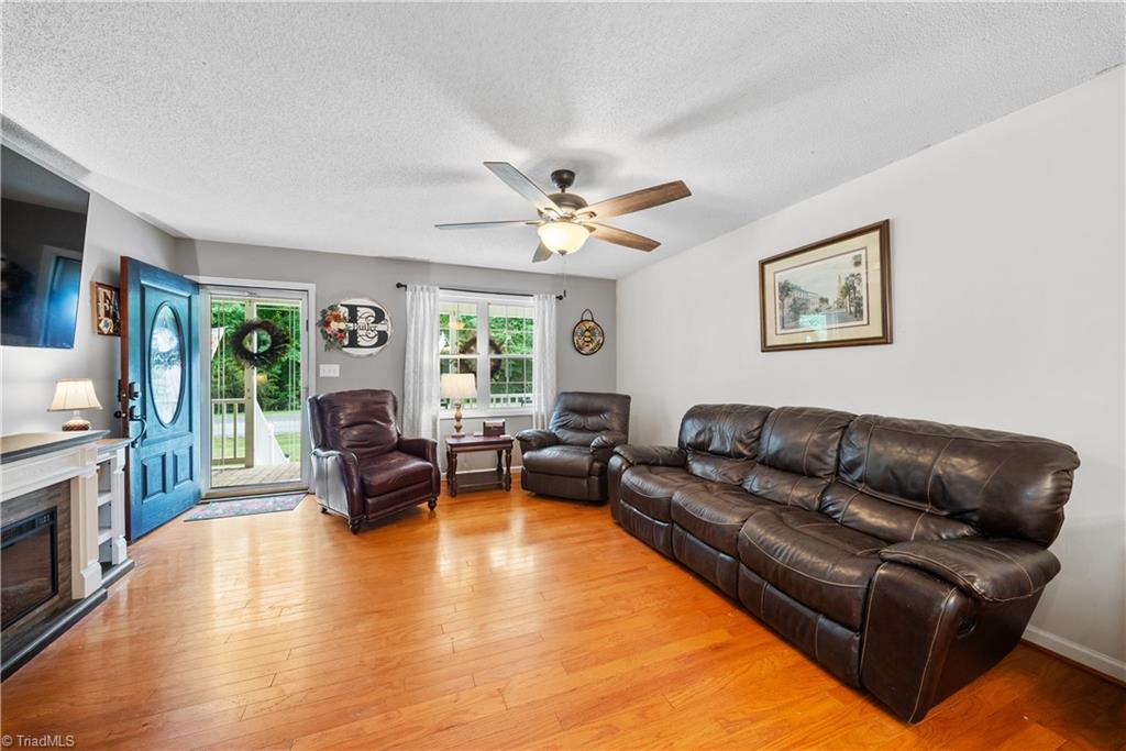206 Old Camp Road Denton, NC 27239 - Photo 12 of 37