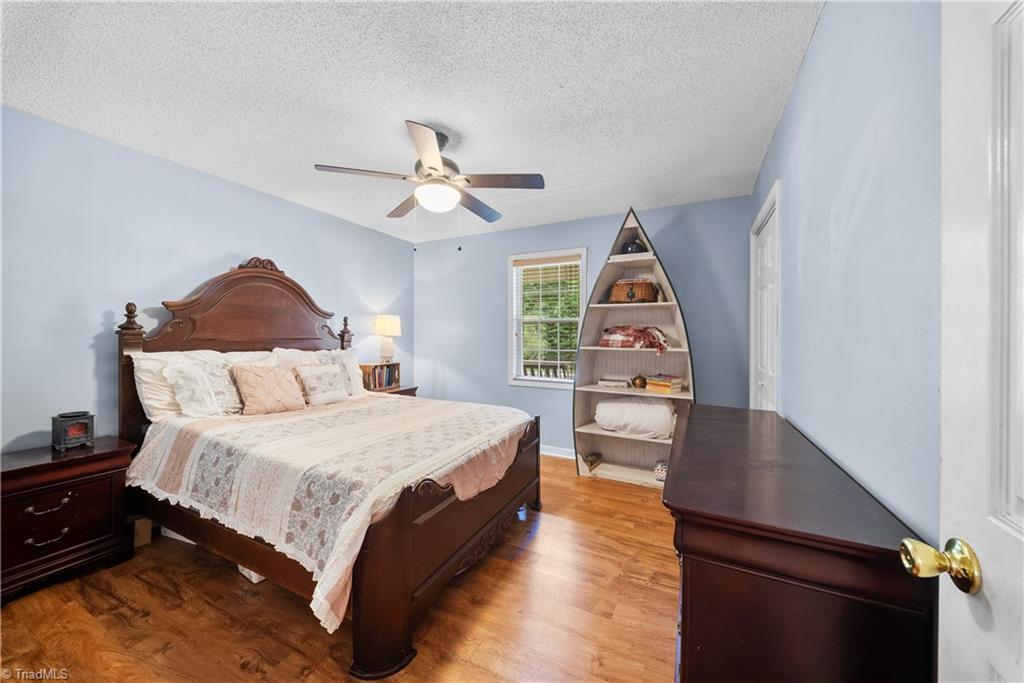 206 Old Camp Road Denton, NC 27239 - Photo 25 of 37