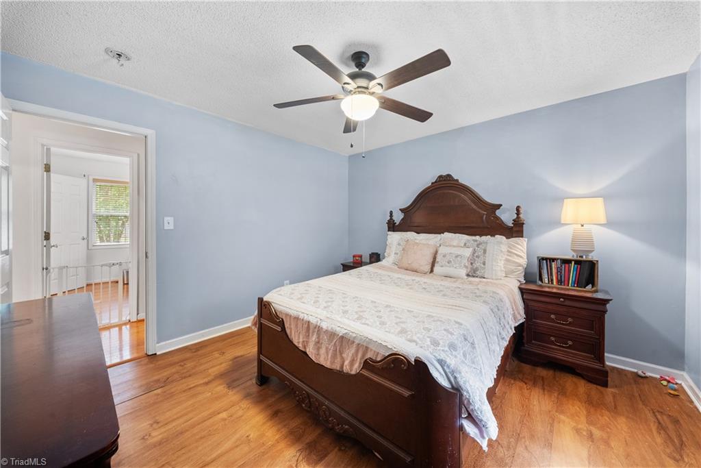 206 Old Camp Road Denton, NC 27239 - Photo 26 of 37