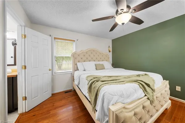 $244,900 | 206 Old Camp Road, Denton, NC 27239