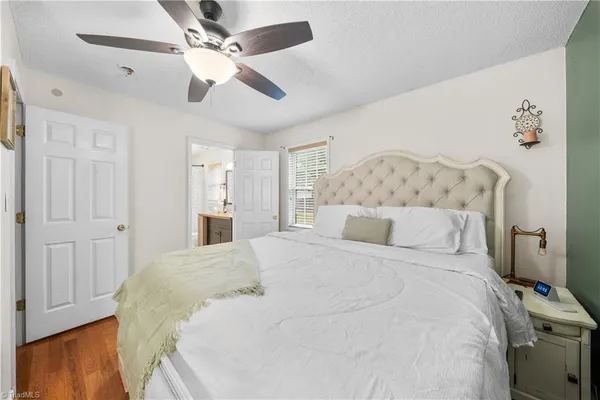 $244,900 | 206 Old Camp Road, Denton, NC 27239