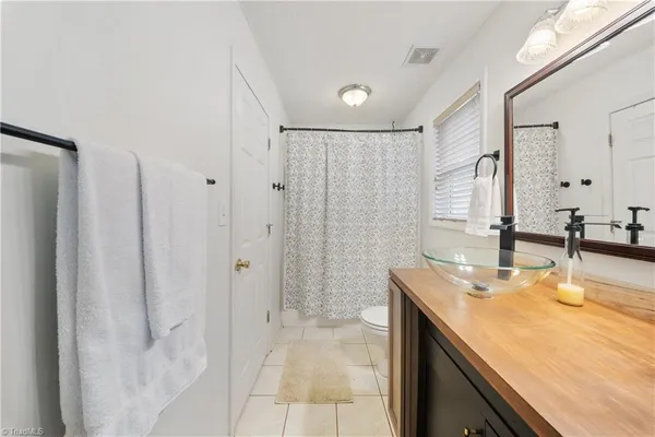 $244,900 | 206 Old Camp Road, Denton, NC 27239