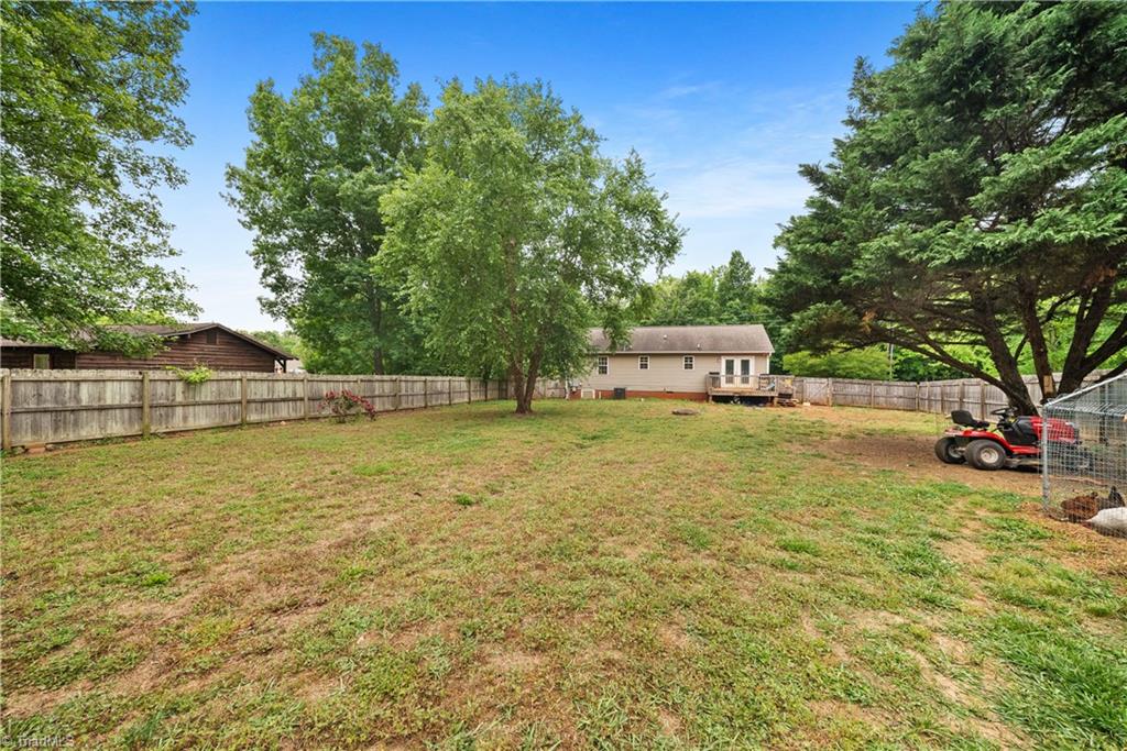 206 Old Camp Road Denton, NC 27239 - Photo 35 of 37