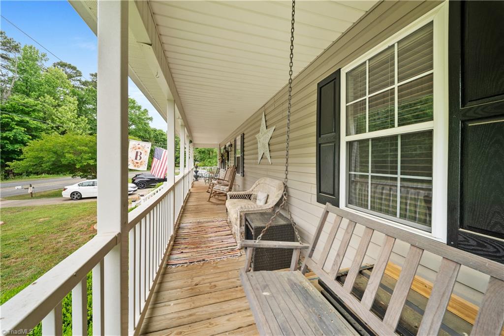 206 Old Camp Road Denton, NC 27239 - Photo 8 of 37