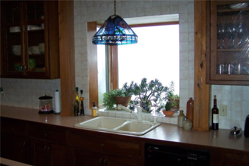 248 Upper Bluff Road Northport, ME 04849 - Photo 9 of 35 A nicer spot to do the dishes you...