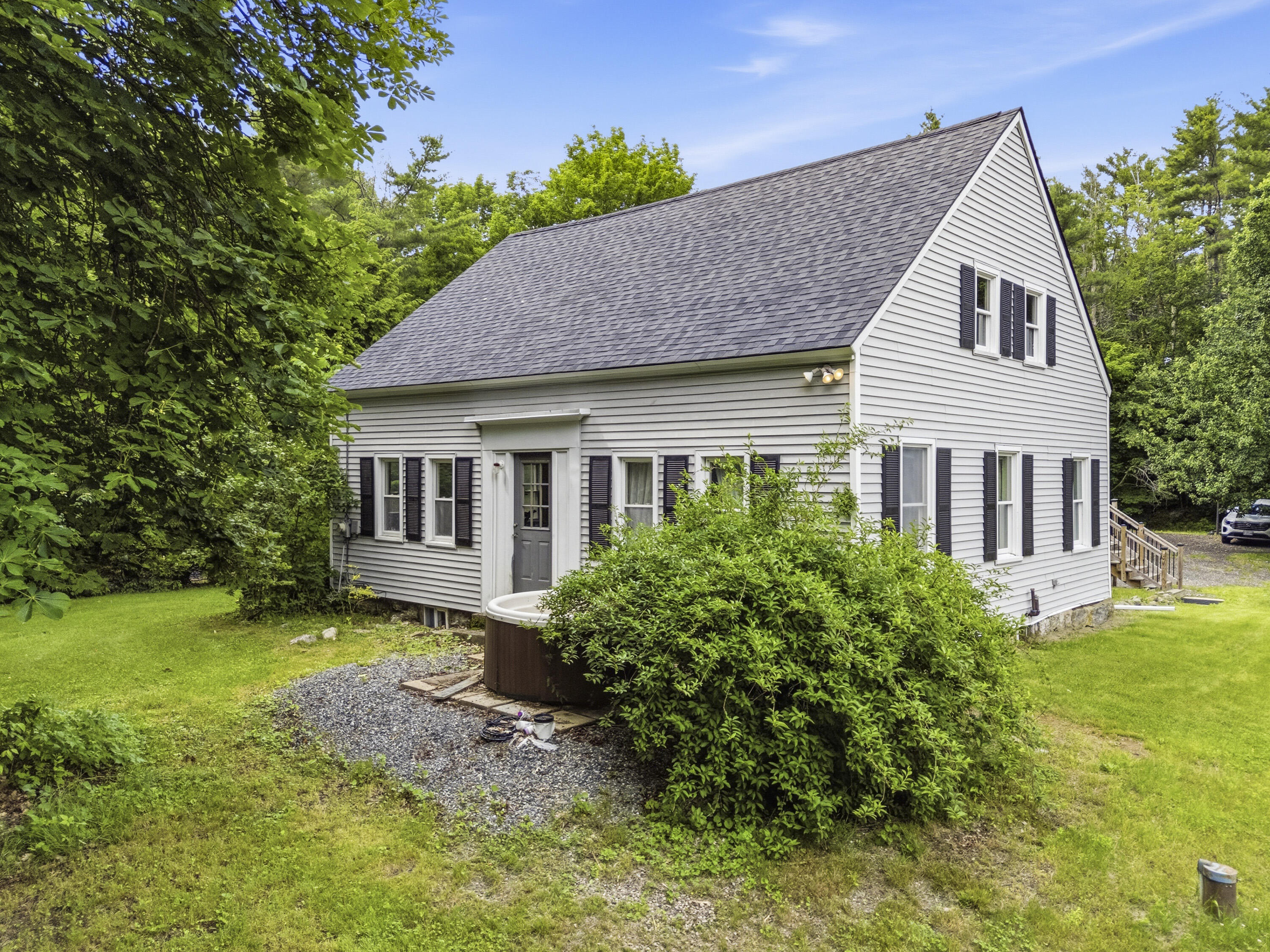 210 Sutherland Pond Road Sabattus, ME 04280 - Photo 54 of 65 210 Sutherland Pond Rd_0144