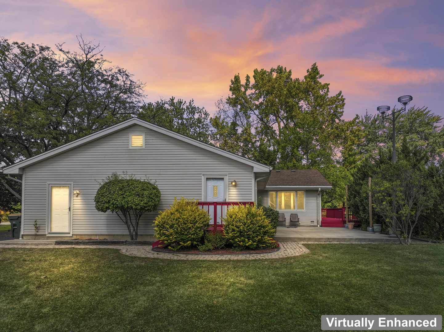 2226 Shannondale Drive Green Oaks, IL 60048 - Photo 30 of 37