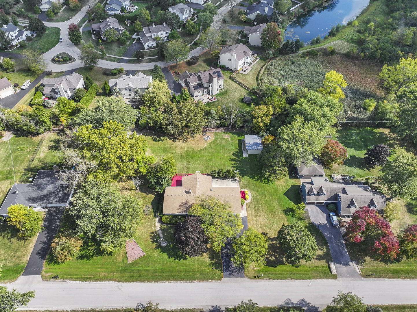 2226 Shannondale Drive Green Oaks, IL 60048 - Photo 35 of 37