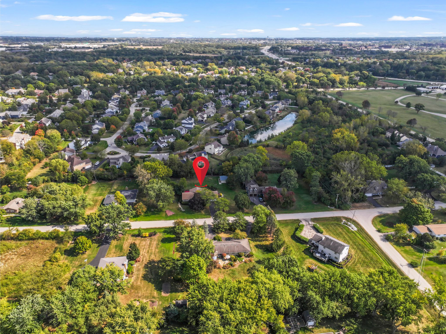 2226 Shannondale Drive Green Oaks, IL 60048 - Photo 36 of 37