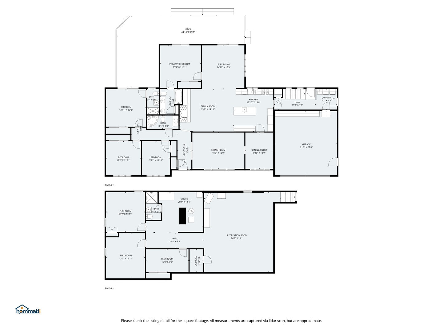2226 Shannondale Drive Green Oaks, IL 60048 - Photo 37 of 37