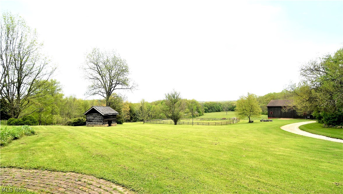 1427 Sand Run Road Akron, OH 44313 - Photo 5 of 14