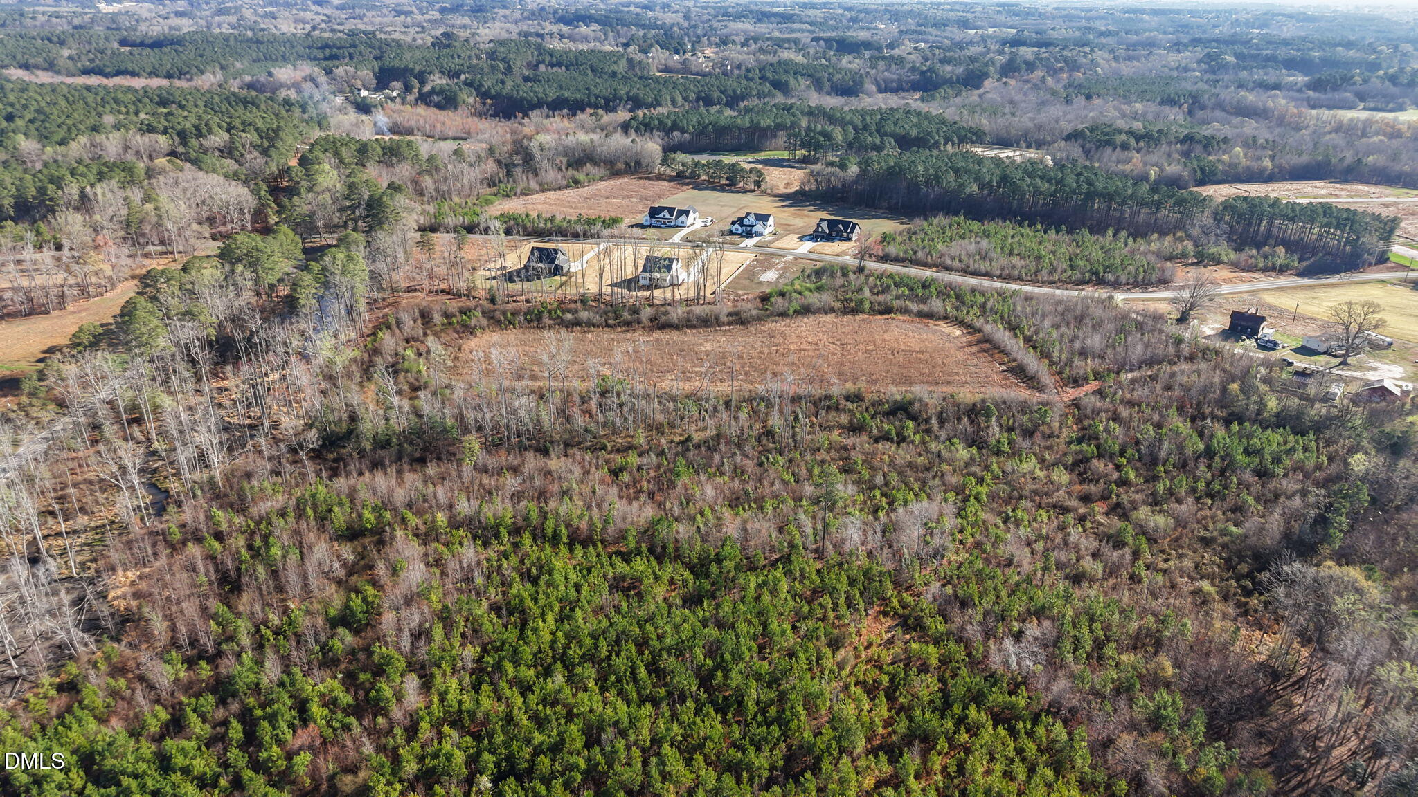 0 Dukes Lake Road Zebulon, NC 27597 - Photo 14 of 14