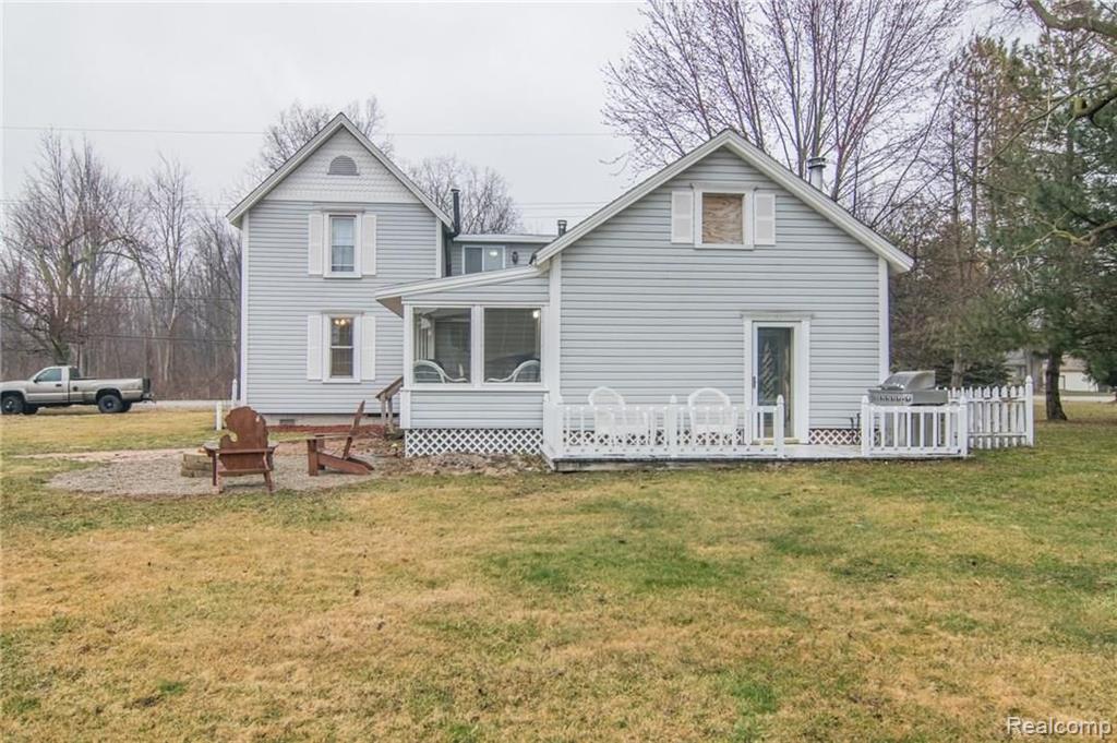 33440 24 Mile Road Chesterfield, MI 48047 - Photo 49 of 56