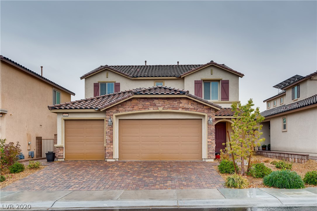 6232 Andover Wood Road Las Vegas, NV 89113 - Photo 1 of 50