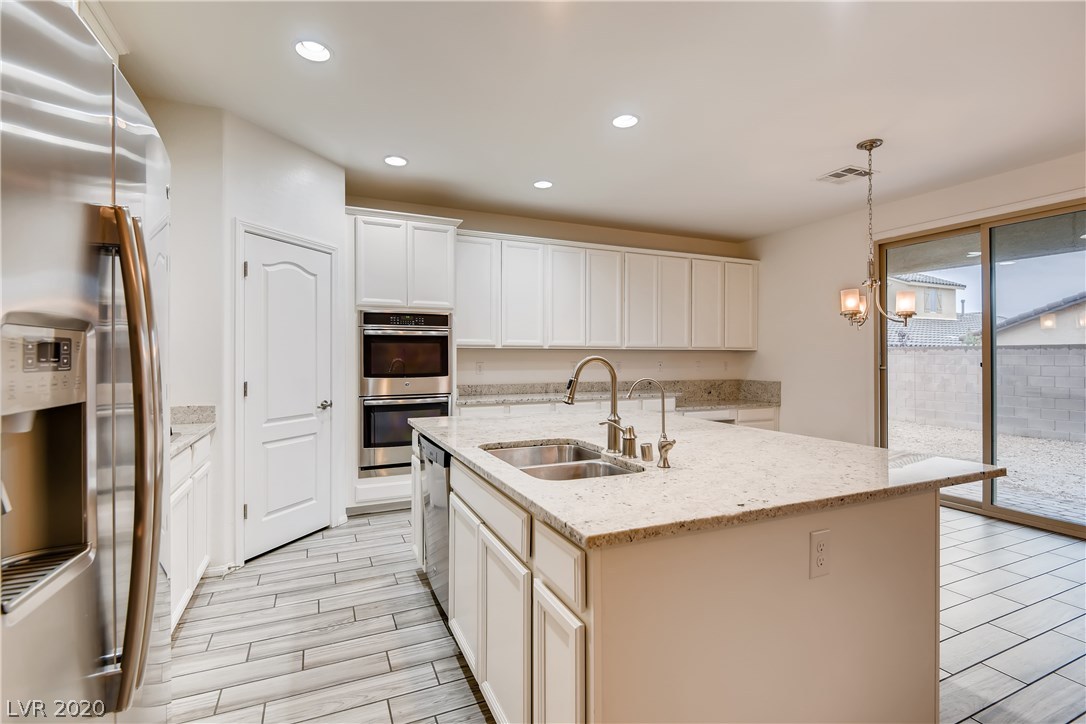 6232 Andover Wood Road Las Vegas, NV 89113 - Photo 11 of 50