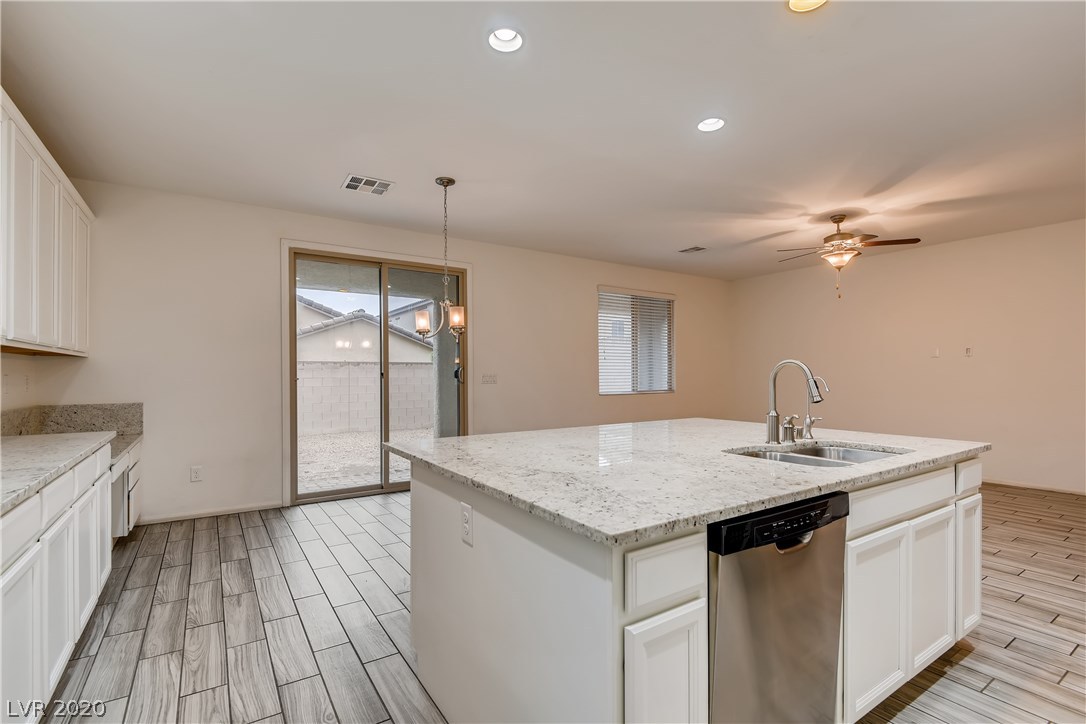 6232 Andover Wood Road Las Vegas, NV 89113 - Photo 12 of 50