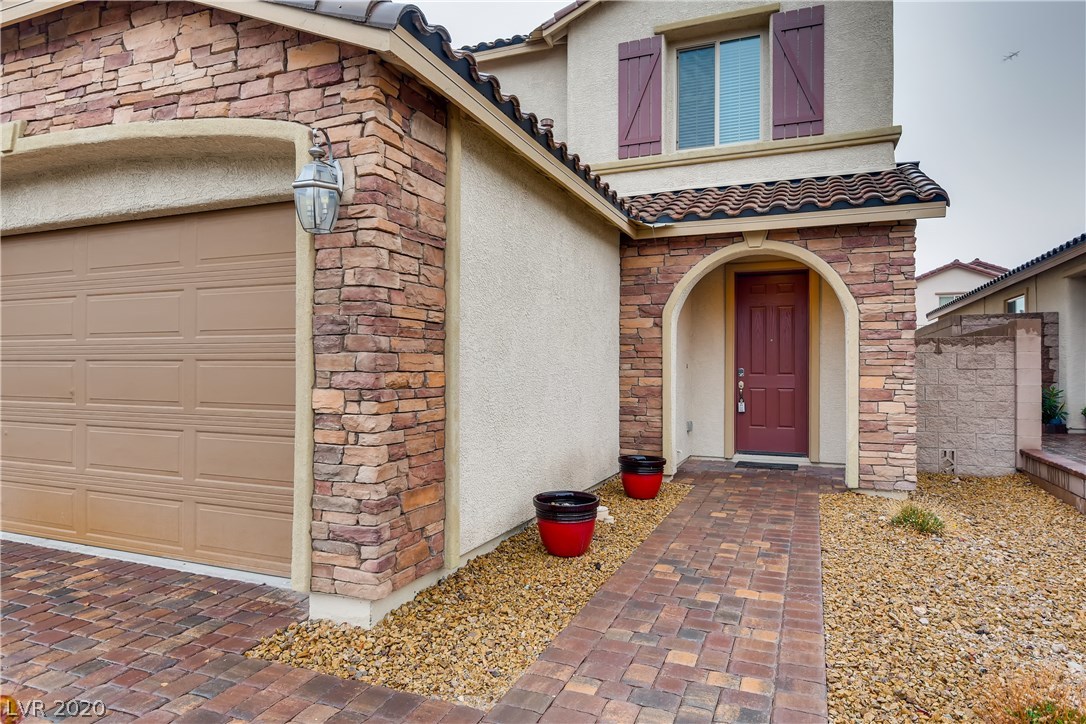 6232 Andover Wood Road Las Vegas, NV 89113 - Photo 2 of 50