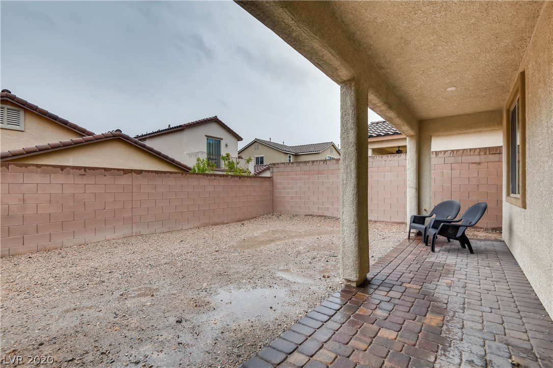 6232 Andover Wood Road Las Vegas, NV 89113 - Photo 45 of 50