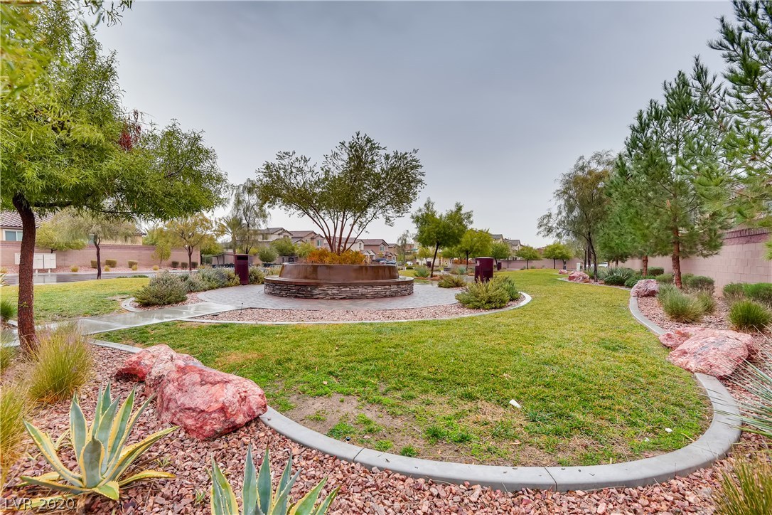 6232 Andover Wood Road Las Vegas, NV 89113 - Photo 49 of 50