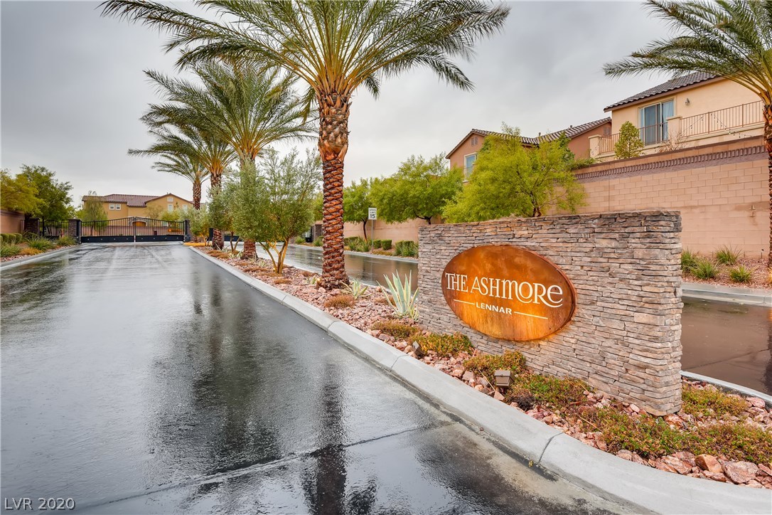 6232 Andover Wood Road Las Vegas, NV 89113 - Photo 50 of 50