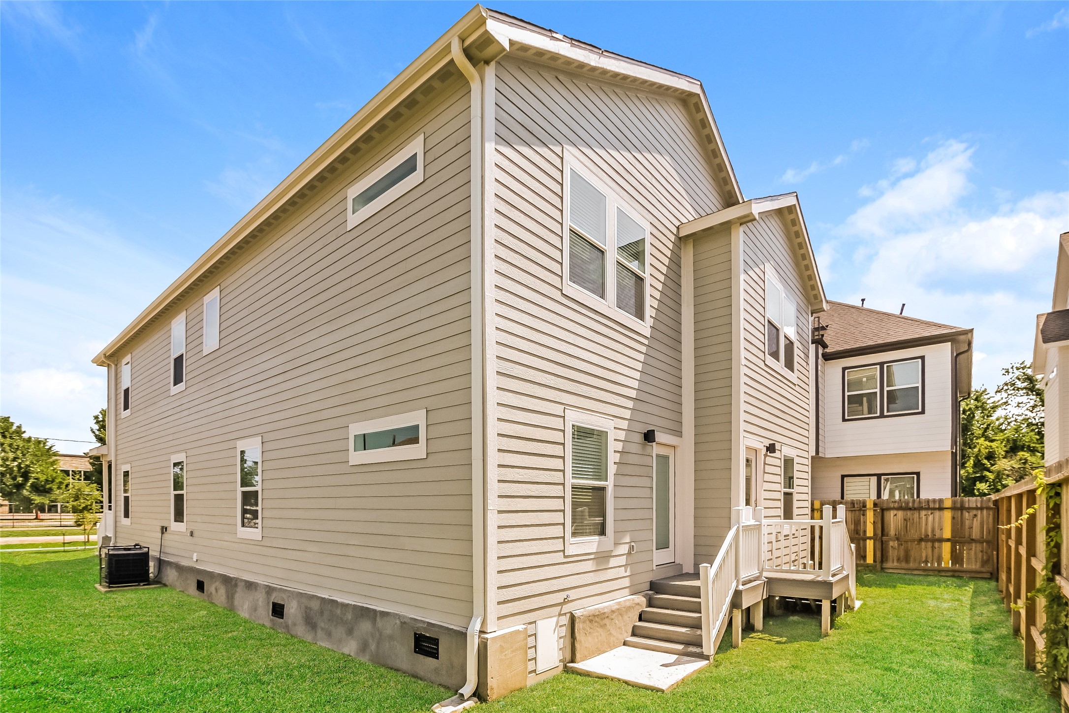 4712 Rawley Street, Unit B Houston, TX 77020 - Photo 17 of 17