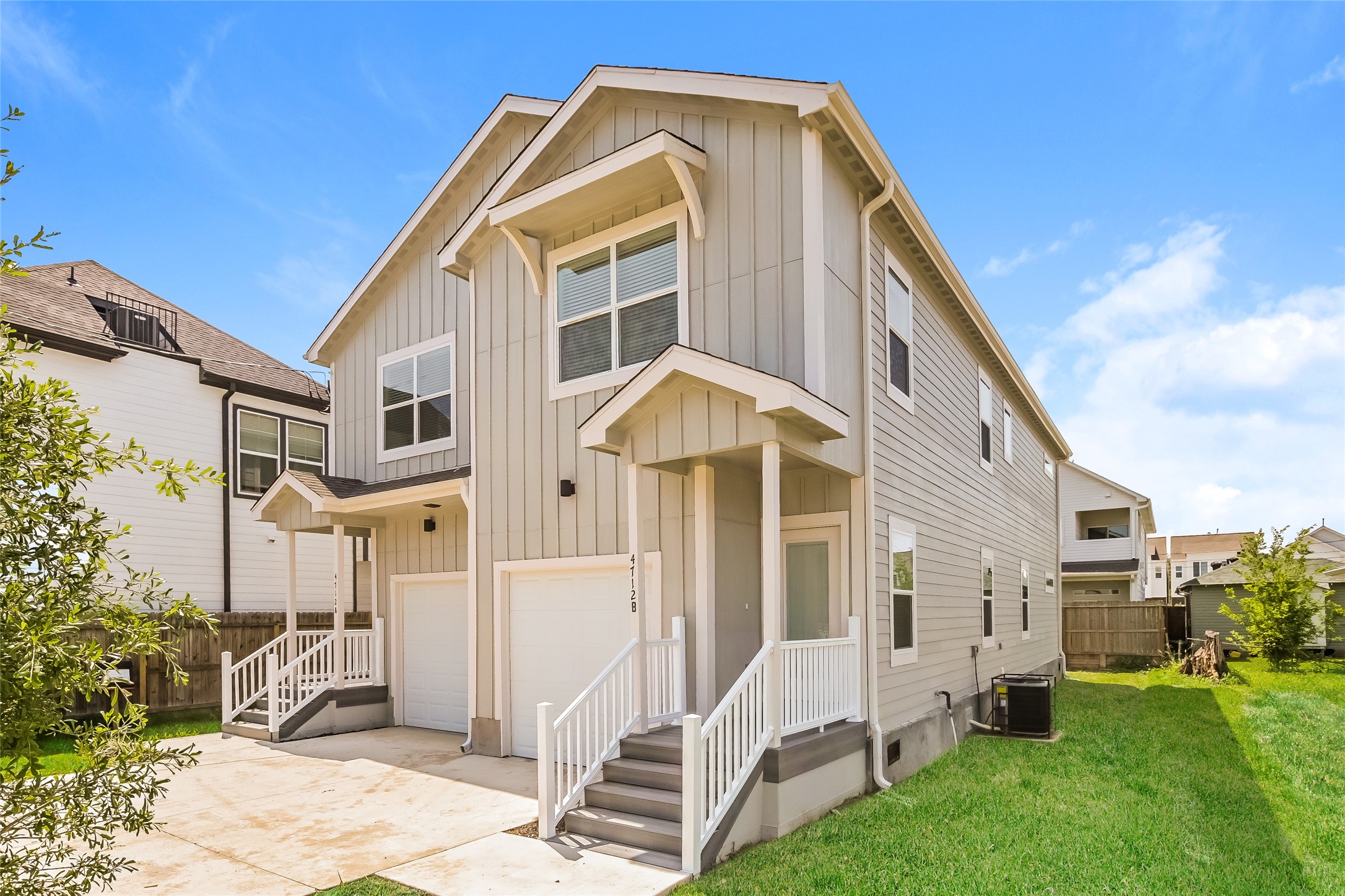 4712 Rawley Street, Unit B Houston, TX 77020 - Photo 4 of 17