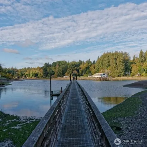 $115,000 | 411 208th Avenue Northwest, Lakebay, WA 98349