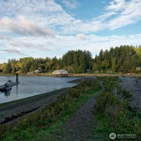 $115,000 | 411 208th Avenue Northwest, Lakebay, WA 98349