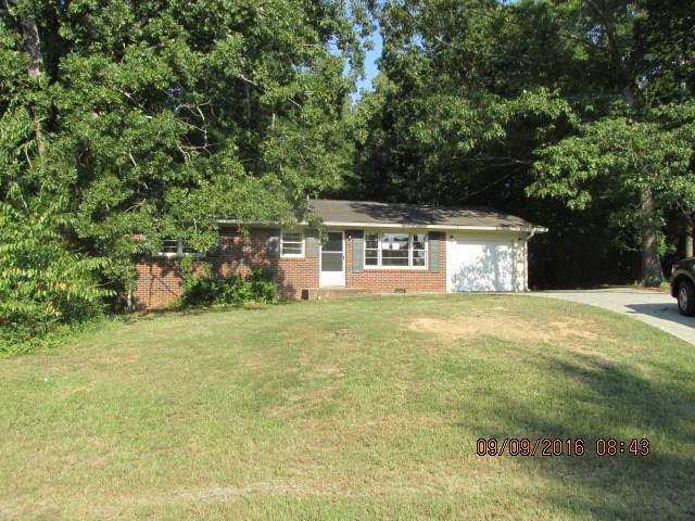 29 Wynnie Road Rome, GA 30165 - Photo 1 of 1