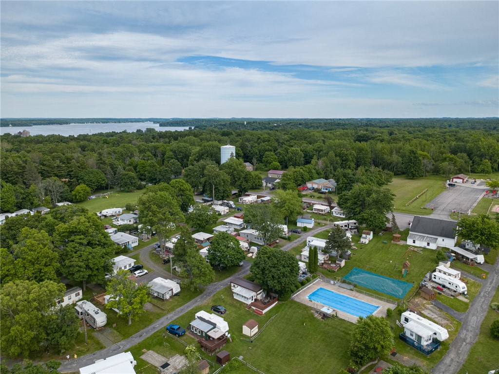 7945 Lake Road, Unit 44 AND 45 Sodus Point, NY 14555 - Photo 2 of 18 WHITE BIRCH PARK - SODUS POINT- ON THE SHORES OF LAKE ONTARIO