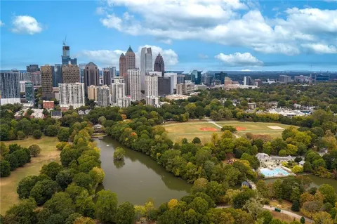 $799,000 | 737 St Charles Avenue Northeast, Atlanta, GA 30306