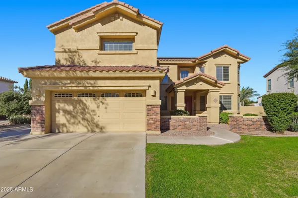 $3,450 | 18560 East Strawberry Drive, Queen Creek, AZ 85142