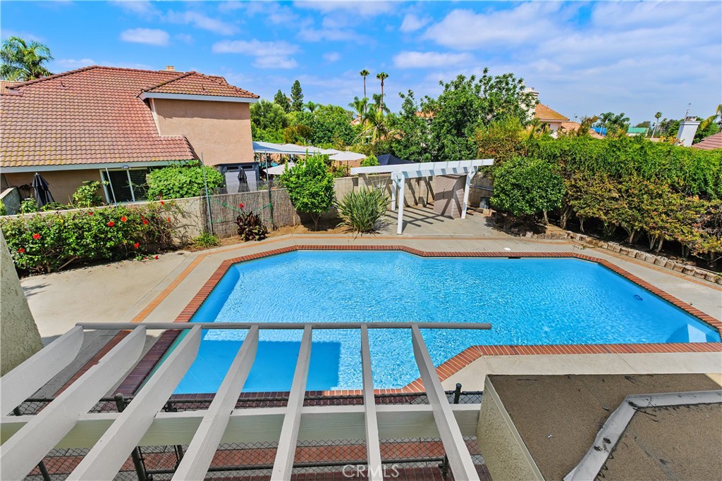 8405 Eastbrook Court Riverside, CA 92504 - Photo 38 of 49 View from Balcony