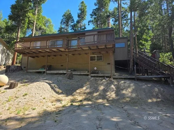 $285,000 | 10726 Elm Drive, Wofford Heights, CA 93285