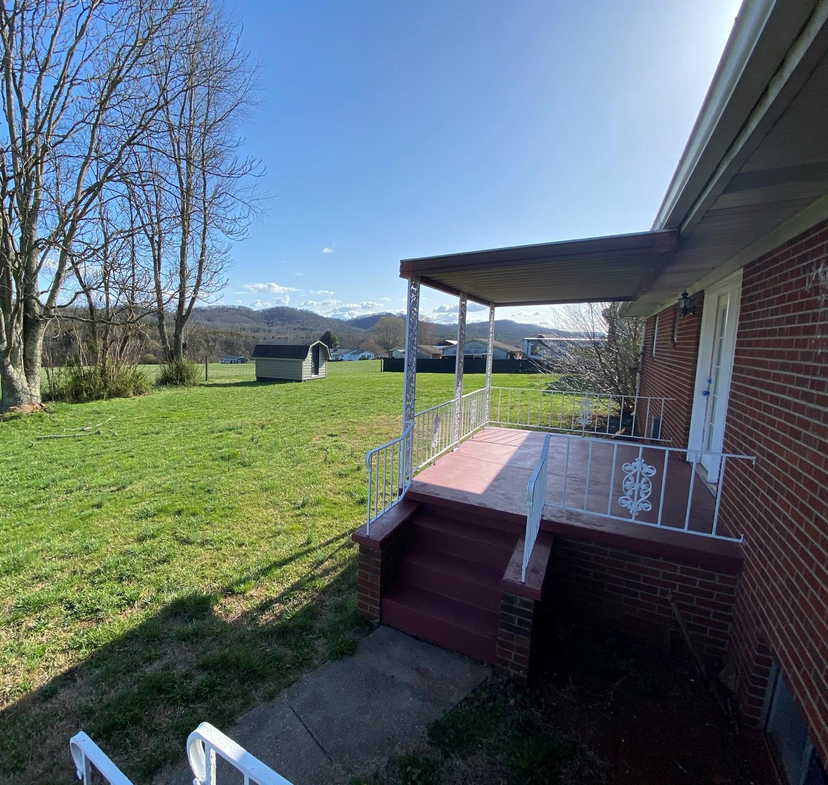 139 Hodge Road Rutledge, TN 37861 - Photo 15 of 15 IMG_4557