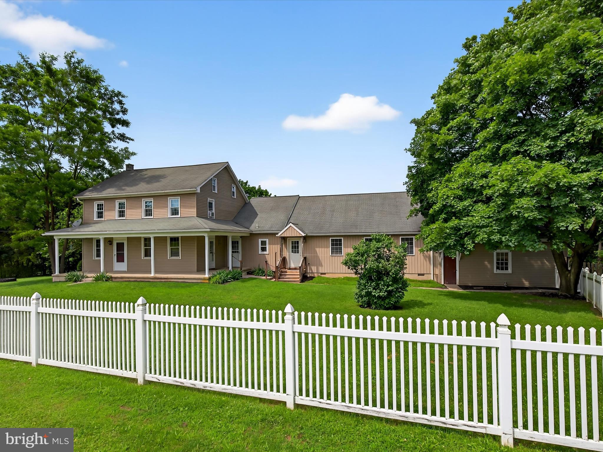 1419 Lebanon Road Manheim, PA 17545 - Photo 1 of 60 Gallery Image 1