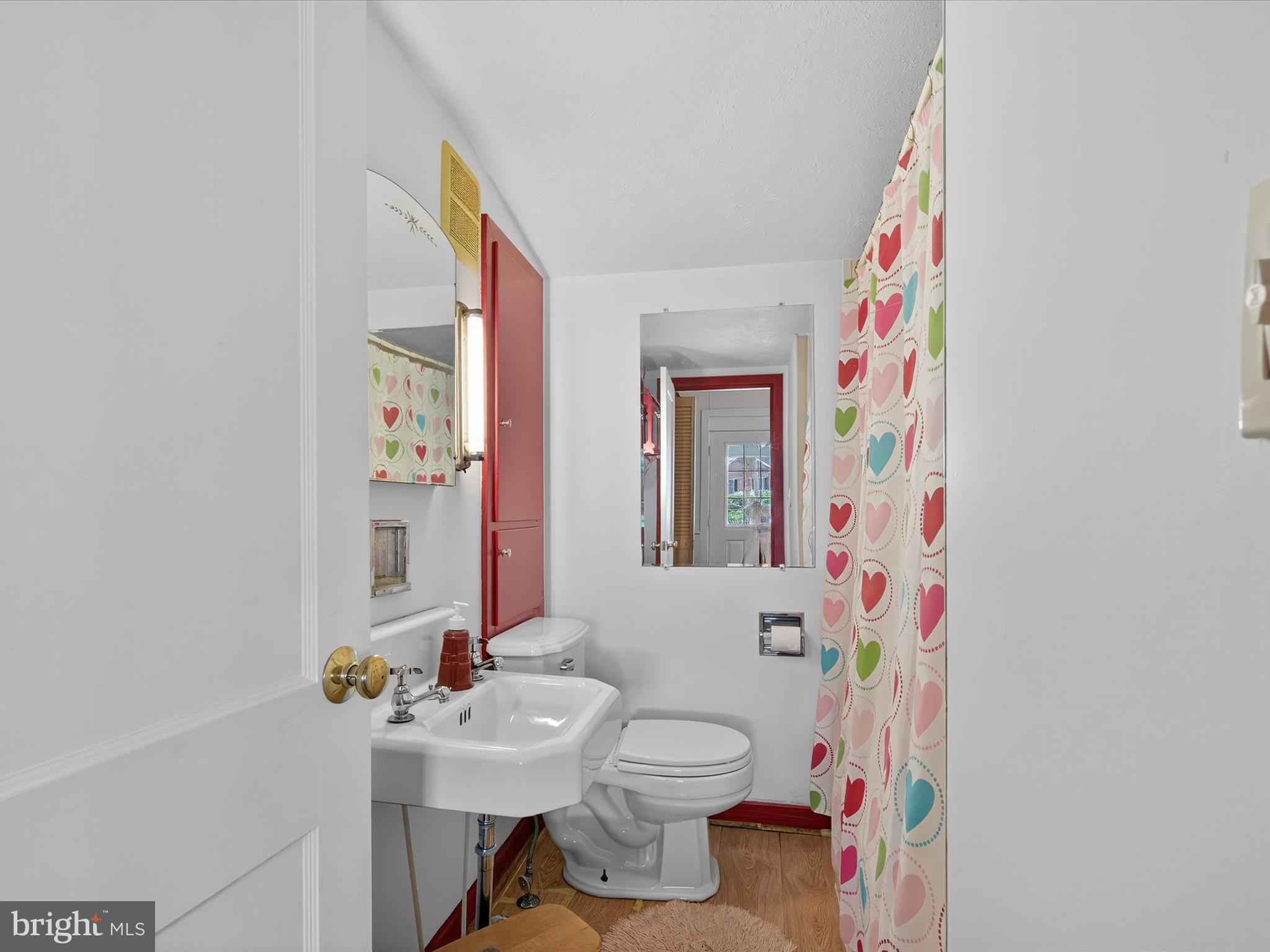 1419 Lebanon Road Manheim, PA 17545 - Photo 14 of 60 Bathroom off of Kitchen