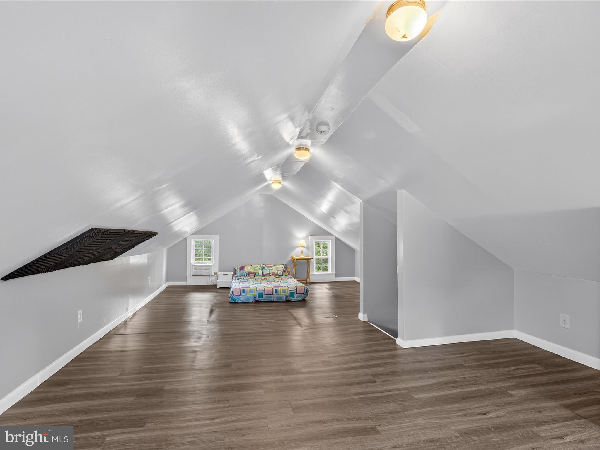 1419 Lebanon Road Manheim, PA 17545 - Photo 33 of 60 Attic
