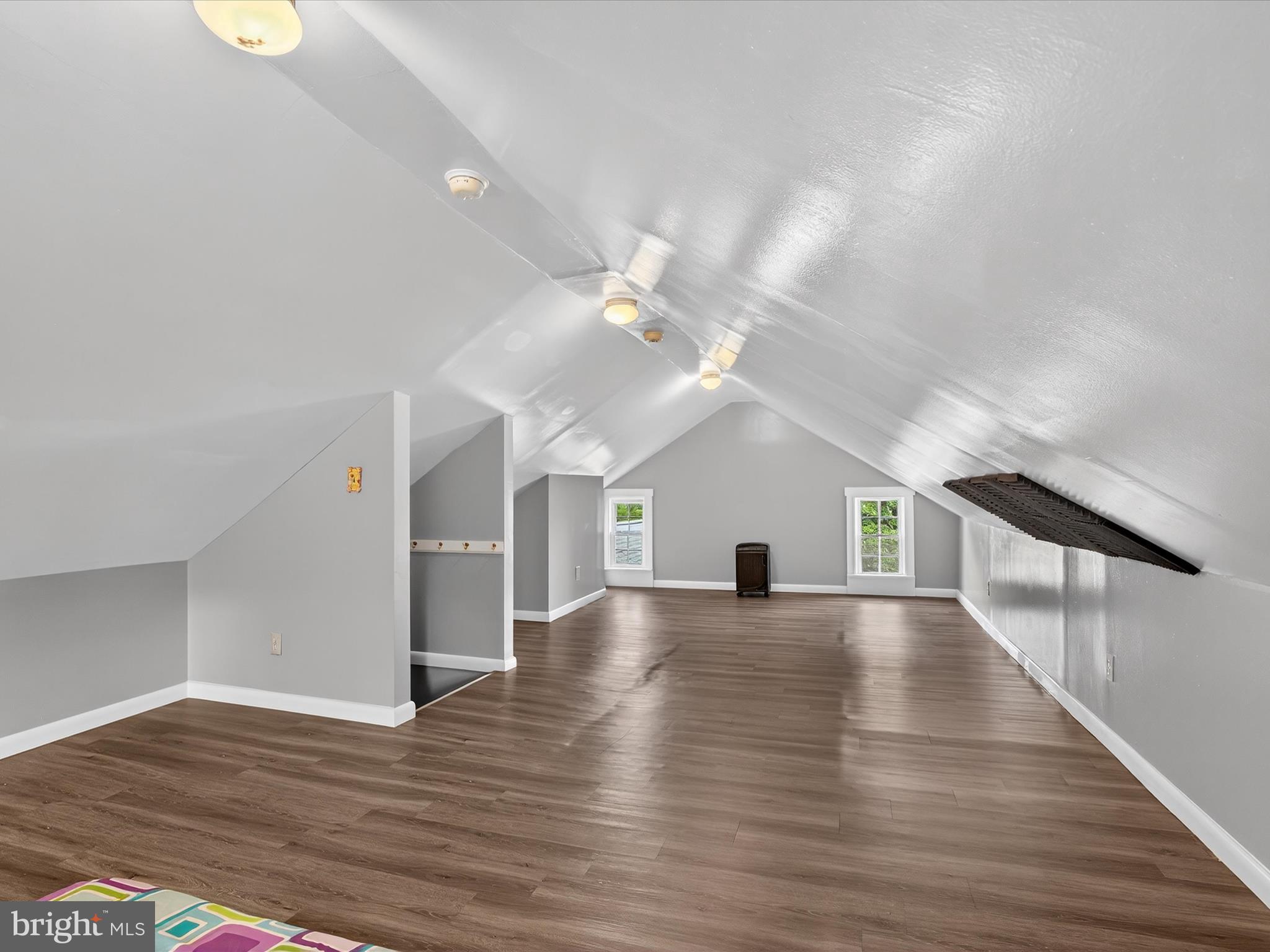 1419 Lebanon Road Manheim, PA 17545 - Photo 34 of 60 Attic