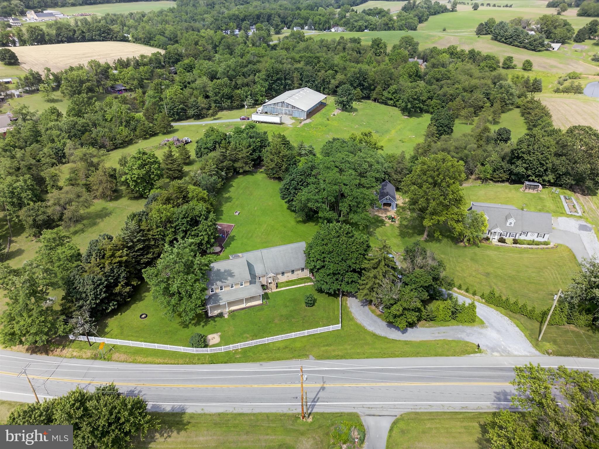 1419 Lebanon Road Manheim, PA 17545 - Photo 56 of 60 Gallery Image 56