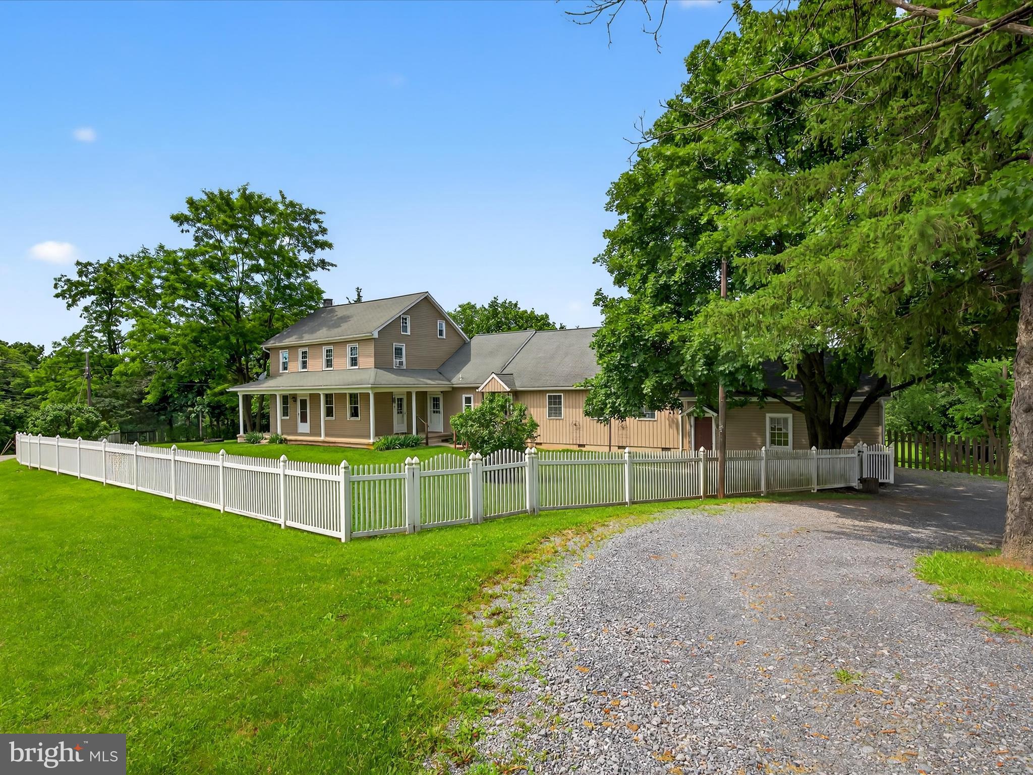 1419 Lebanon Road Manheim, PA 17545 - Photo 58 of 60 Gallery Image 58