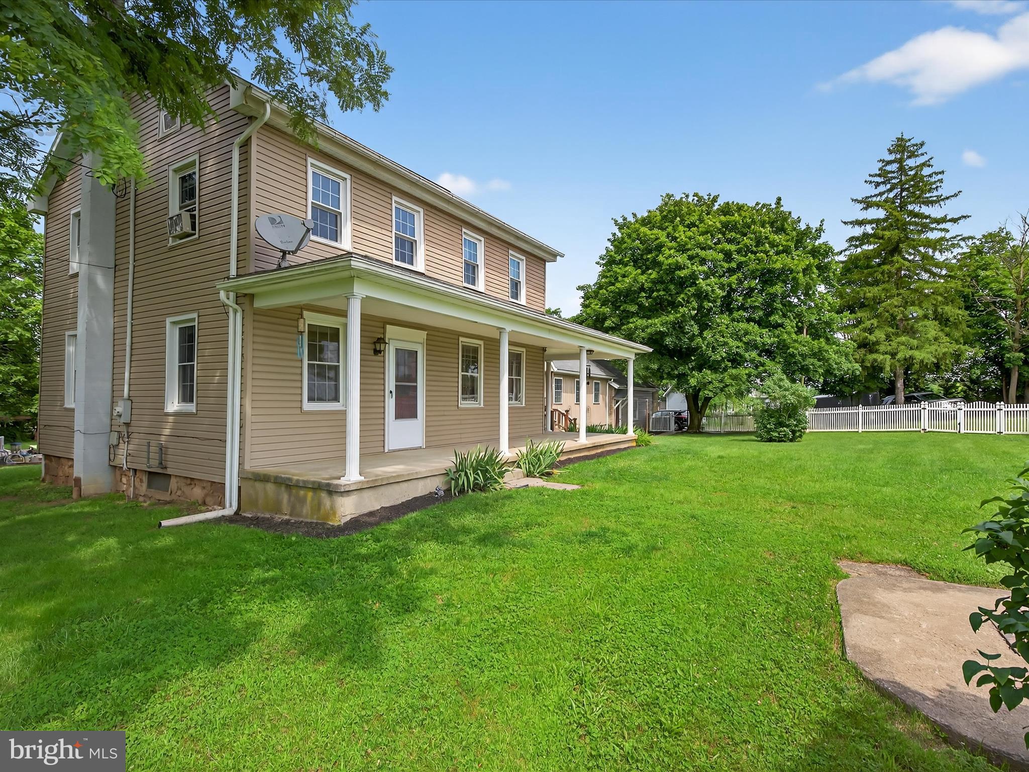 1419 Lebanon Road Manheim, PA 17545 - Photo 60 of 60 Gallery Image 60