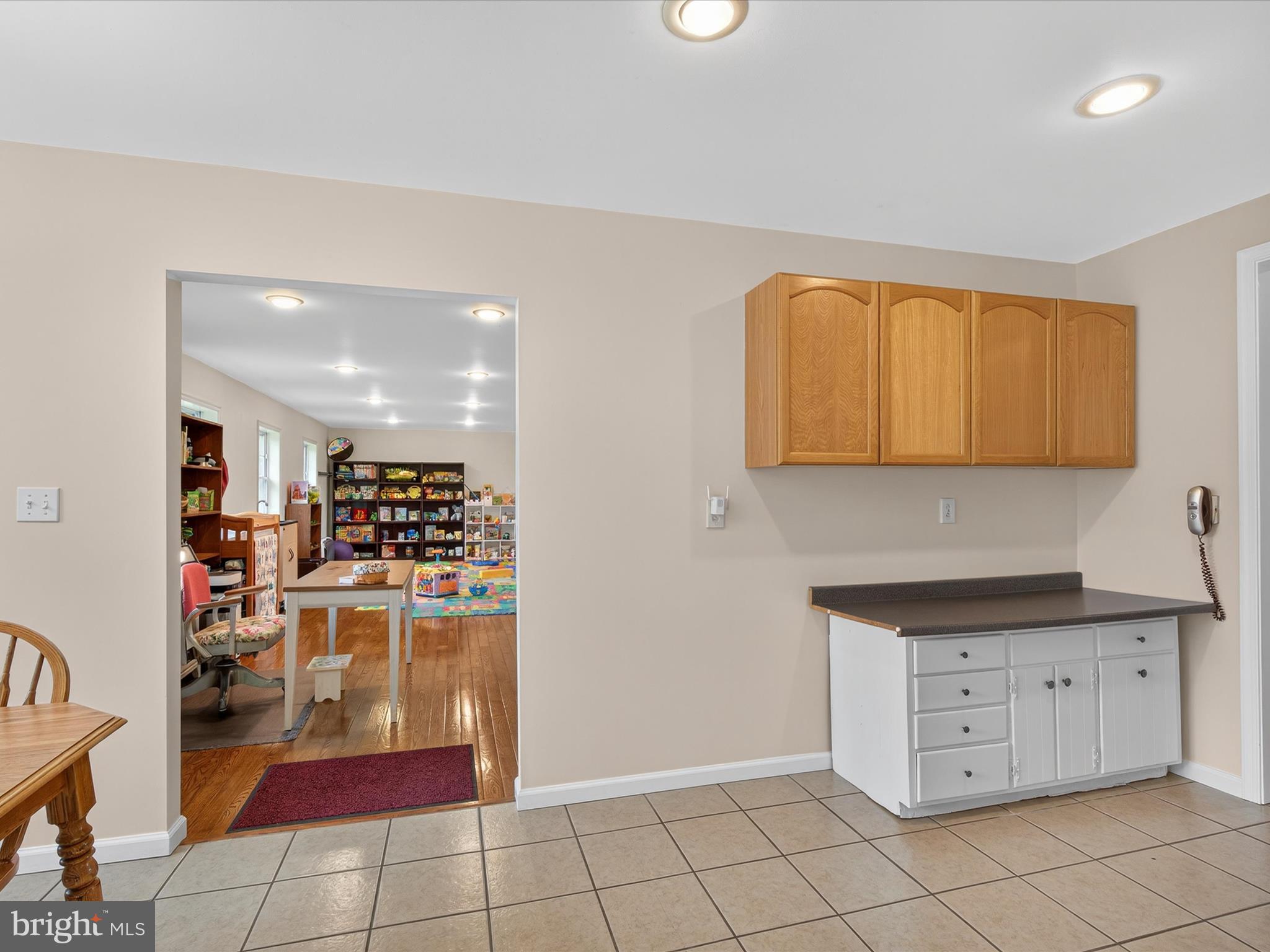 1419 Lebanon Road Manheim, PA 17545 - Photo 8 of 60 Breakfast Nook