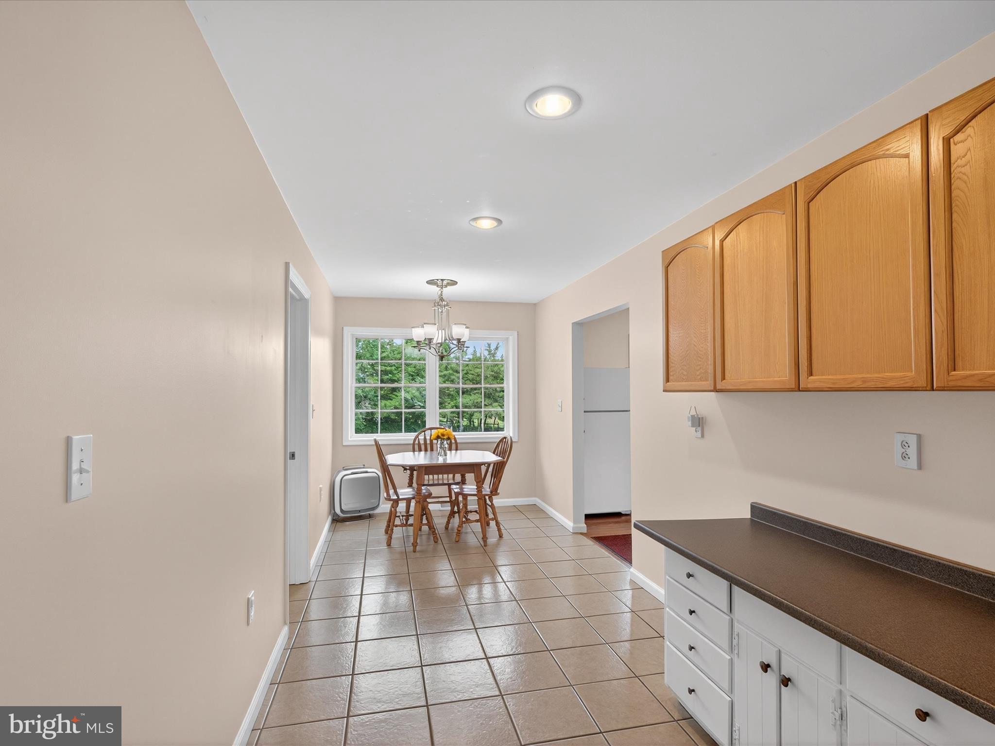 1419 Lebanon Road Manheim, PA 17545 - Photo 10 of 60 Breakfast Nook